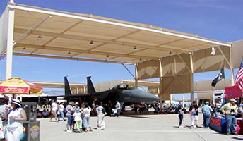 Aircraft Shelters