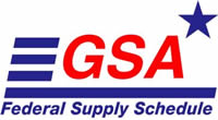 GSA Federal Supply Schedule