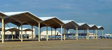 Military Aircraft Covers & Shelters